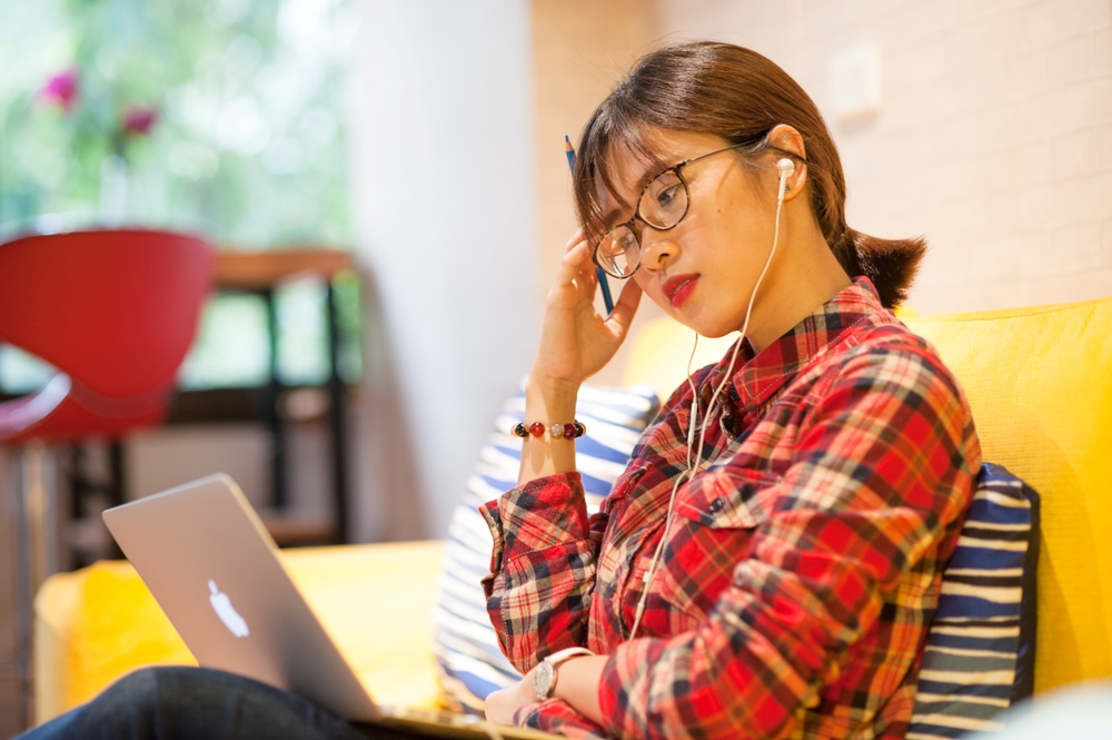 Bạn có thể học FUNiX ở bất cứ đâu mà không cần phải lên giảng đường