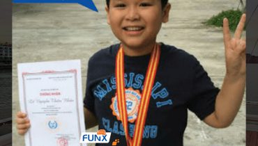 xTer-Lê Nguyễn Thiện Nhân