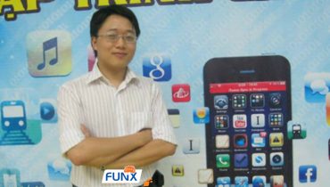 xTer-Nguyễn Huy Dũng