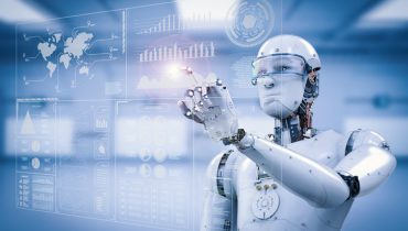 xday 30 Hà nội chủ đề robotic process automation