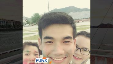 xTer-Huỳnh Trung Nghĩa