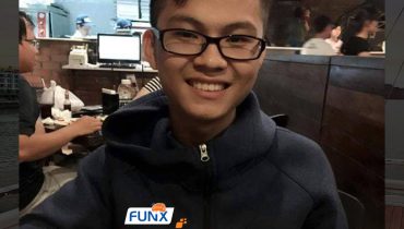 xTer-Lê Xuân Hòa