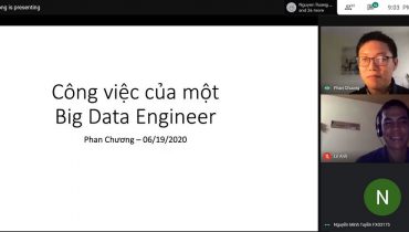 xTalk Phan Chuong - FUNiX