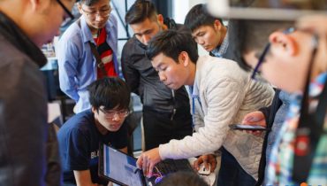 Mentor FUNiX chia se kien thuc IOT