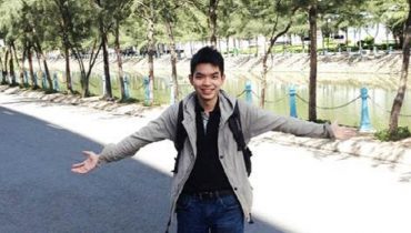 người trái ngành học IT