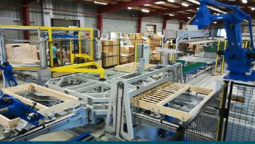Ứng dụng lập trình giúp ngành gỗ như thế nào
