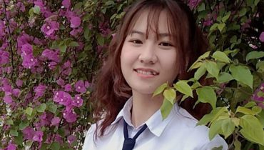Nguyễn Vũ Khánh Linh FUNiX