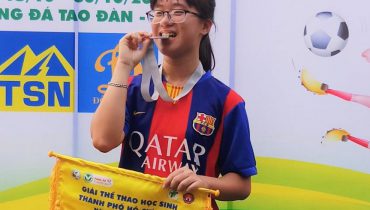 nữ giới theo ngành it