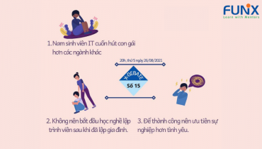 Ba chủ đề hấp dẫn cho xDebate số 15 