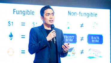 cơ hội học blockchain