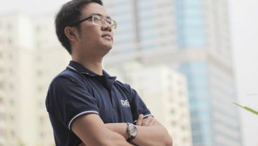 mentor Le hoang viet