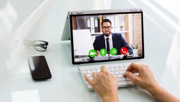 phỏng vấn online