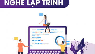 chuyển đổi công việc sang nghề lập trình