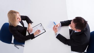 thương lượng mức lương trong ngành công nghệ