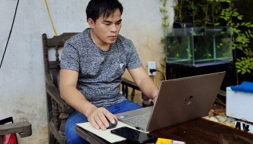 học it 6 tháng