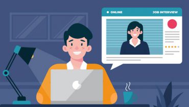 phỏng vấn trực tuyến