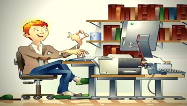 việc làm online tại nhà