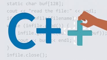 c++