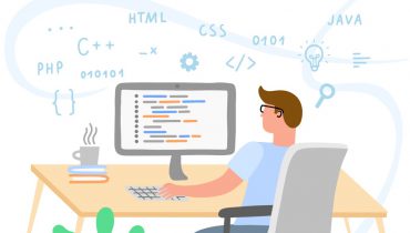 Nhà lập trình sẽ không bao giờ viết code hoàn hảo