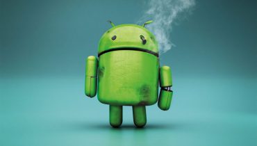 Stock Android