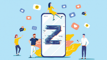 Bí quyết tuyển dụng Gen Z