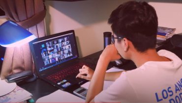 Tìm một khóa học lập trình Java để theo học