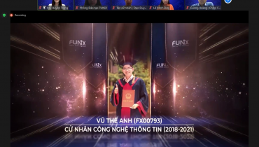 tốt nghiệp