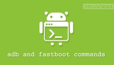 ADB và fastboot