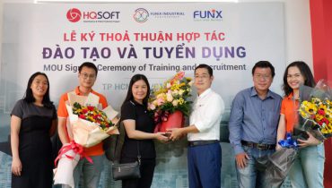 hqsoft