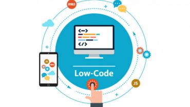 low code là gì