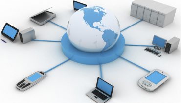 Mô hình mô phỏng hệ thống mạng máy tính