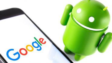 Stock Android