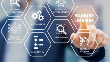 Ví dụ thực tế về triển khai mô hình Machine Learning