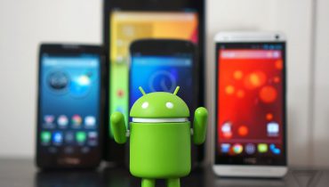 Hệ điều hành Android