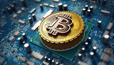 công nghệ Blockchain đứng sau tiền điện tử
