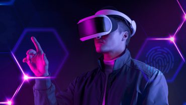 Những thông số kỹ thuật quan trọng cho thiết kế Metaverse