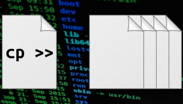 Cần sao chép các file và folder trong Linux? Tiết kiệm thời gian bằng cách sử dụng lệnh cp để di chuyển dữ liệu trong terminal.