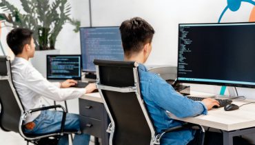 Phát triển và triển khai các ứng dụng web mạnh mẽ bằng cách cài đặt máy chủ Nginx trên Ubuntu.