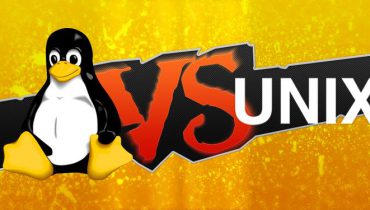 Linux và Unix