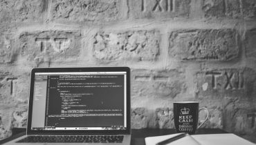 back-end developer