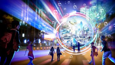 Điều chỉnh hệ thống thiết kế để hoạt động cho Metaverse