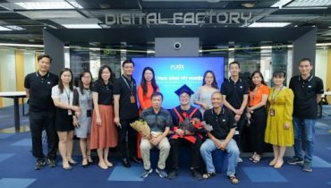 học lập trình lấy bằng FPT