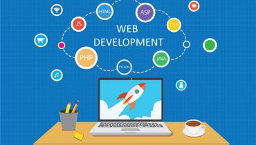 Học lập trình web online