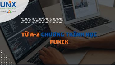 chương trình học funix