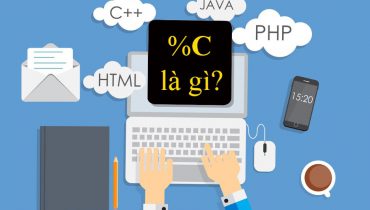 C là ngôn ngữ lập trình đa năng, phổ biến nhất