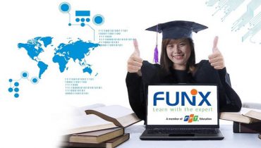 Nơi đào tạo lập trình viên chất lượng