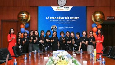 Học lập trình trực tuyến tại FUNiX
