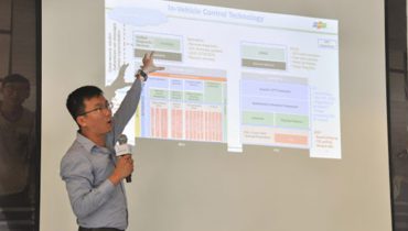 Khóa học đào tạo tại FUNiX
