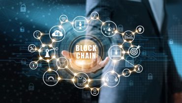 Học lập trình Blockchain