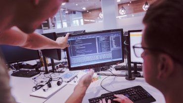 Học lập trình blockchain ở đâu